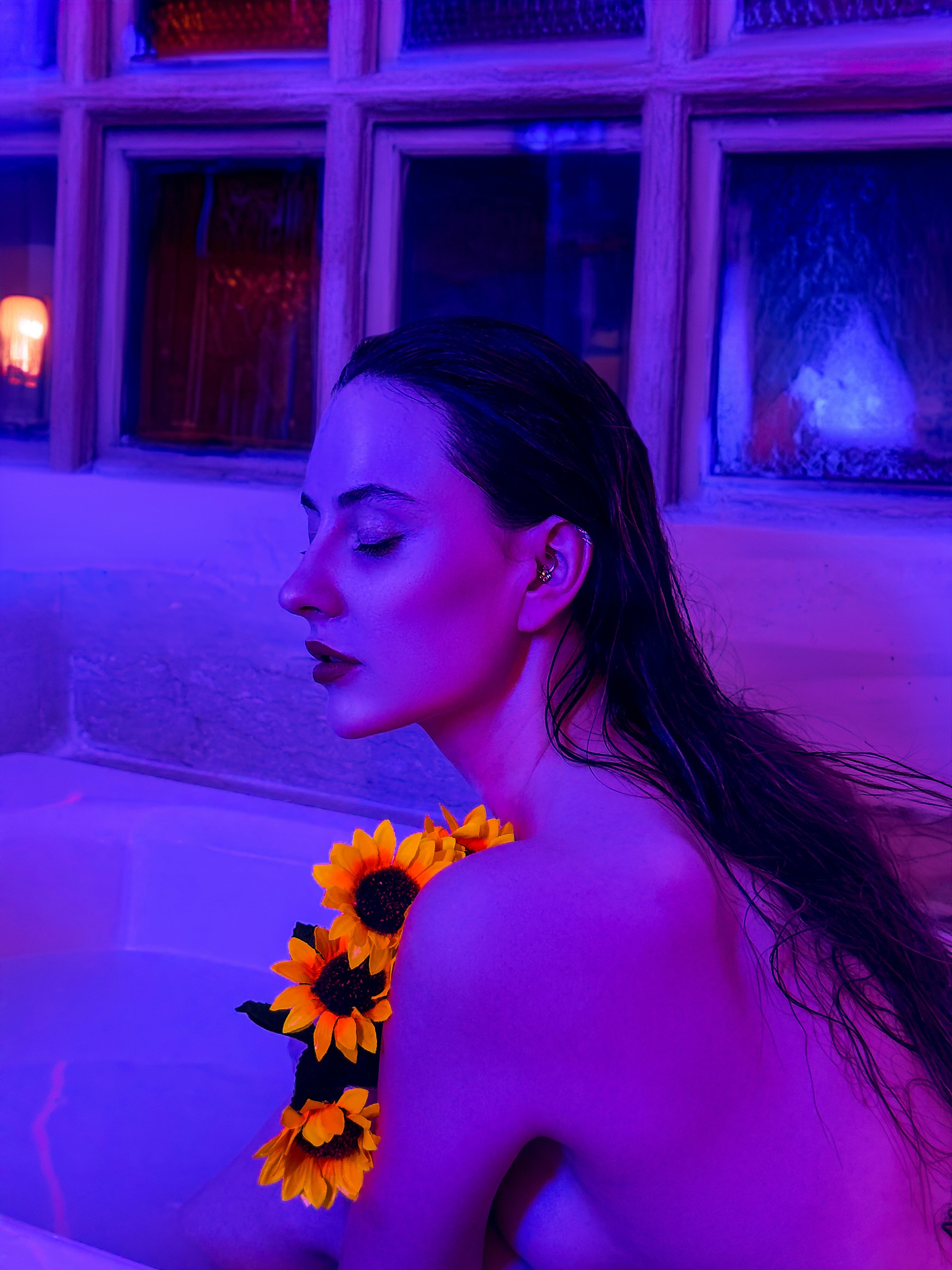 Aylin Escort avcılar bayan Merakın Seni Buraya Getirdi