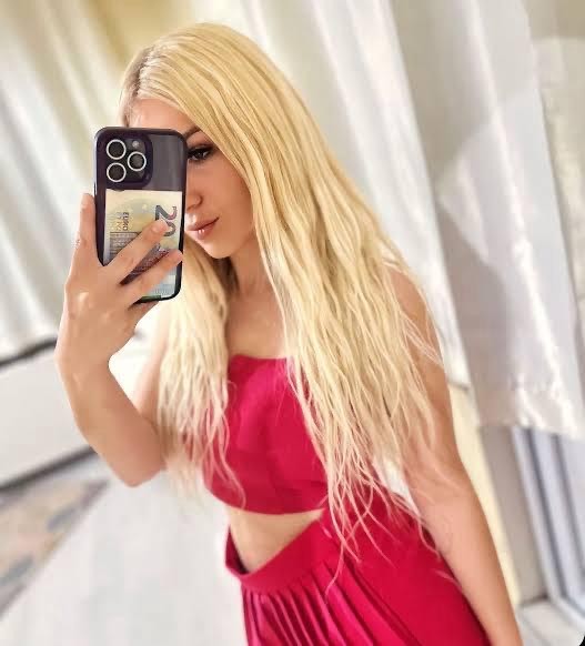 escort esenyurt Ceyda Anları Ömürlük Yapıyor