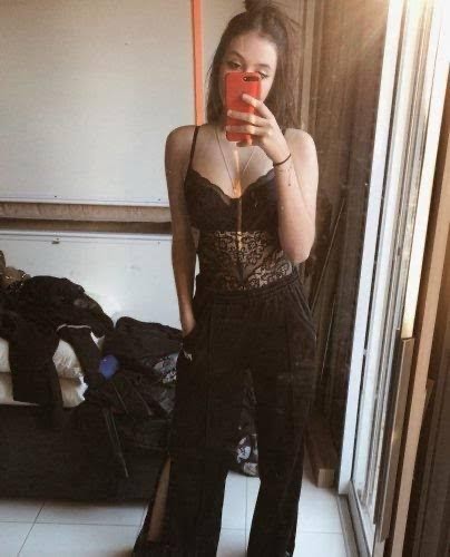 escort beylikdüzü Seda Hayatın En Güzel Sürprizi