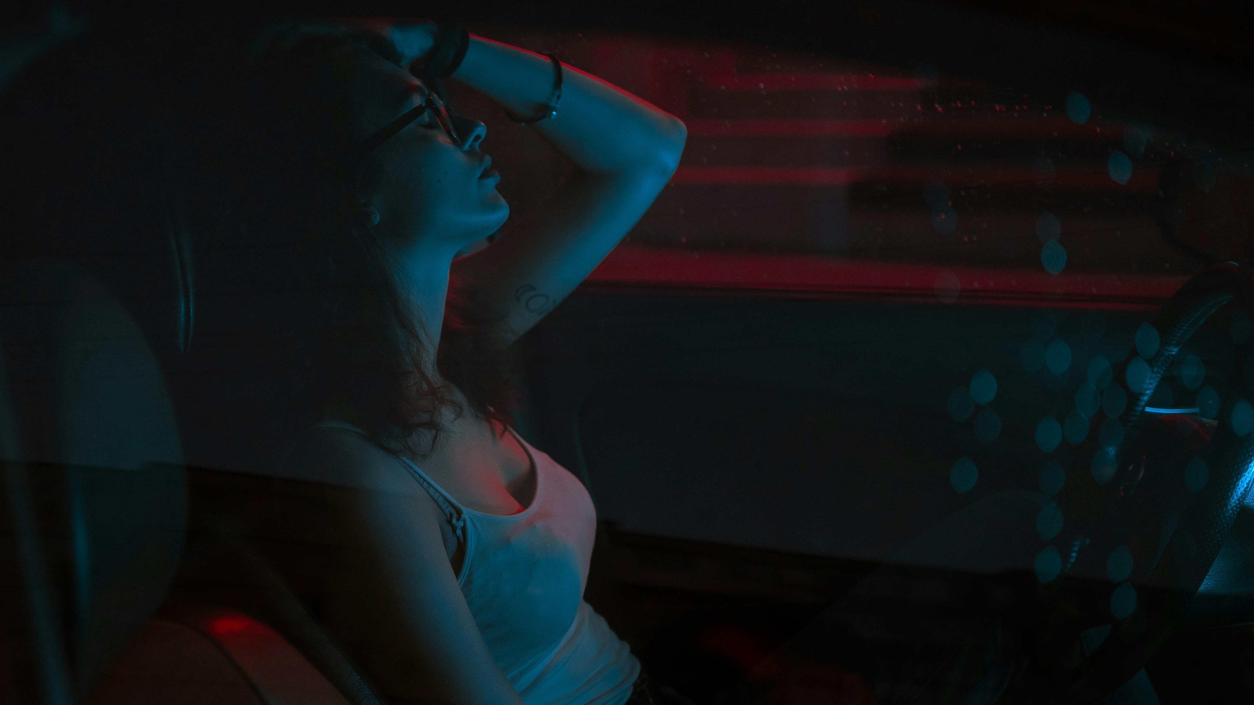 escort avcılar Melisa Gecelerin Altın Anahtarı